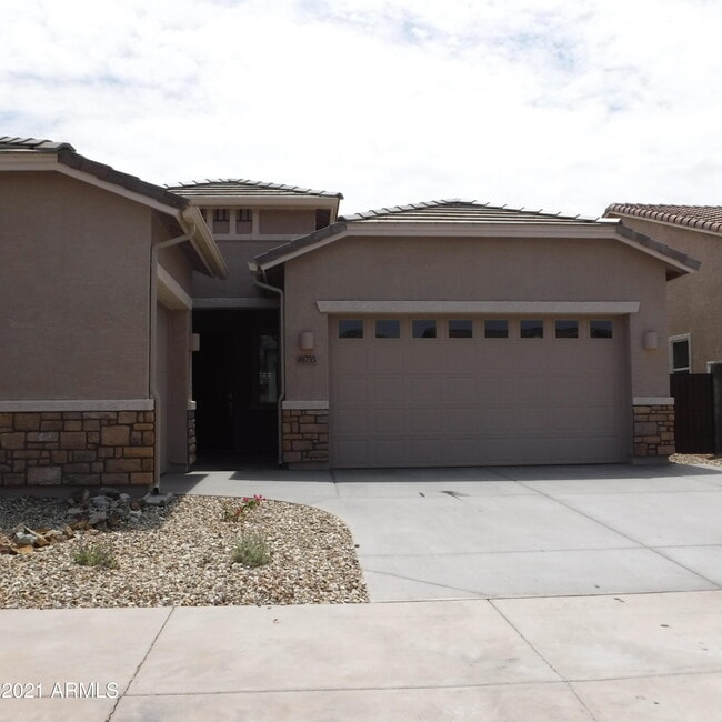property at 16755 W Sand Hills Rd