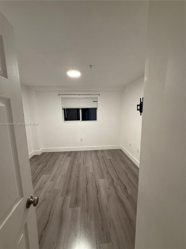 property at 821 SW 2nd St