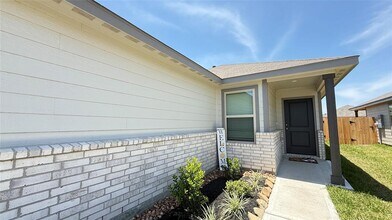 21703 Meadow Ct in Waller, TX - Building Photo - Building Photo