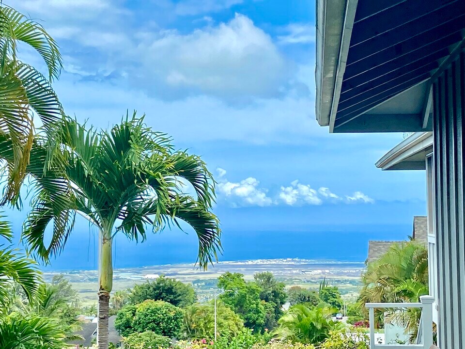 73-4332 Paani Pl, Unit Ohana in Kailua Kona, HI - Foto de edificio