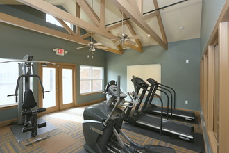 The Woods at Walker Park in Athens, GA - Building Photo - Interior Photo