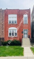 6607 S Ellis Ave in Chicago, IL - Building Photo