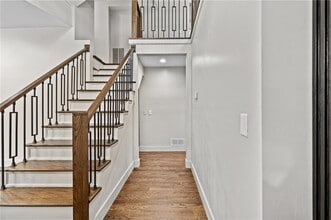 1887 Shalimar Dr NE in Atlanta, GA - Building Photo - Building Photo