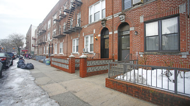 2054 77th St in Brooklyn, NY - Building Photo - Building Photo