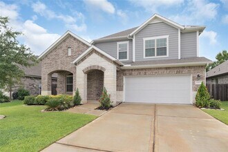 23827 Via Leoni Dr in Roman Forest, TX - Building Photo - Building Photo