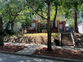 1168 Orme Cir NE in Atlanta, GA - Building Photo