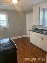 2614 Dunn St in Greenville, NC - Building Photo - Building Photo