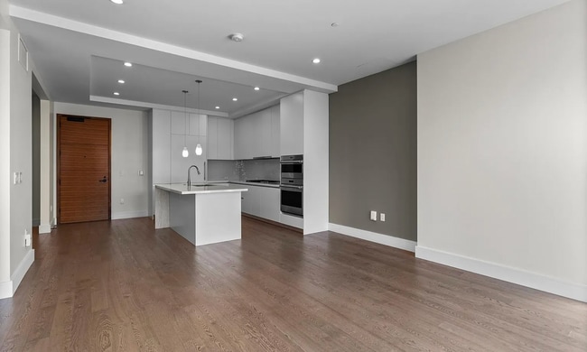 property at 1901 Wazee St