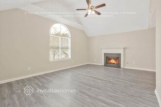 2756 Rambling Way in Lithonia, GA - Building Photo - Building Photo