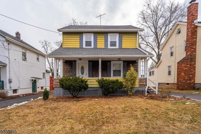 property at 10 Hurley Ave