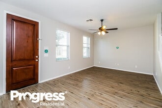 4145 E Carla Vista Dr in Gilbert, AZ - Building Photo - Building Photo