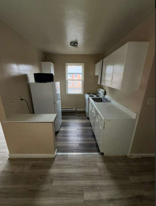 13945 Superior Rd in East Cleveland, OH - Building Photo - Building Photo