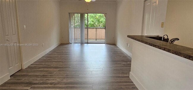 property at 5860 W Sample Rd