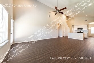 4312 Porter Farm Rd in Georgetown, TX - Building Photo - Building Photo