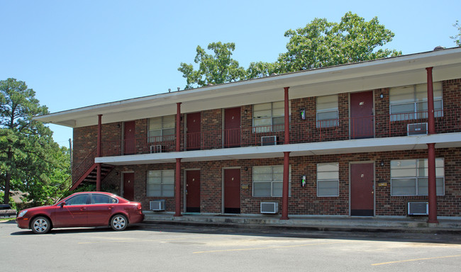 214 N Filmore St in Little Rock, AR - Building Photo - Building Photo