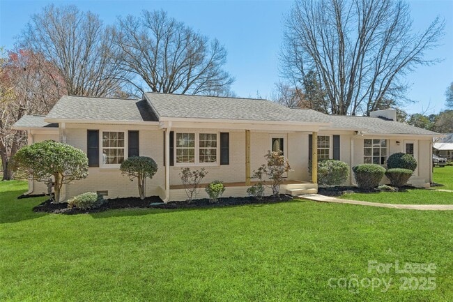 property at 2509 Wesley Chapel Rd