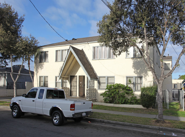 6419 Prospect Ave in Bell, CA - Building Photo - Building Photo