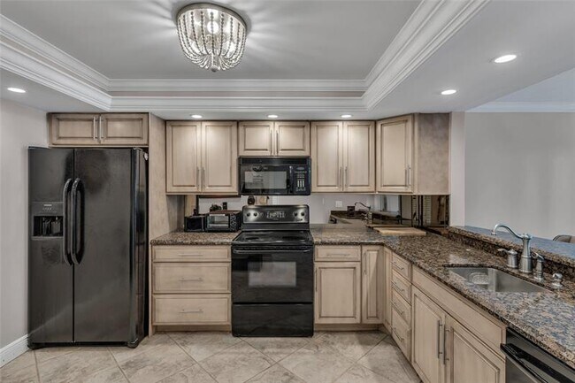 property at 2900 NE 14th Street Causeway