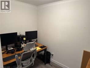 60 Frederick St in Kitchener, ON - Building Photo - Building Photo