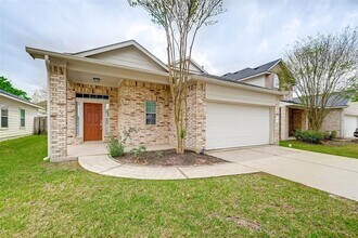 6519 Bella Noche Dr in Spring, TX - Building Photo - Building Photo