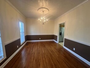 1120 Legacy Blvd SE in Jacksonville, AL - Building Photo - Building Photo