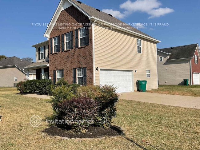 364 Sarava Ln in Smyrna, TN - Foto de edificio - Building Photo