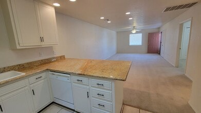 2506 Christina Pl in Alamogordo, NM - Building Photo - Building Photo