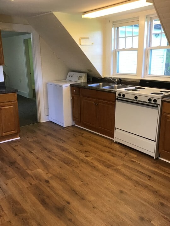 62 Autumn Ave, Unit Debra Cole in Dover Foxcroft, ME - Building Photo