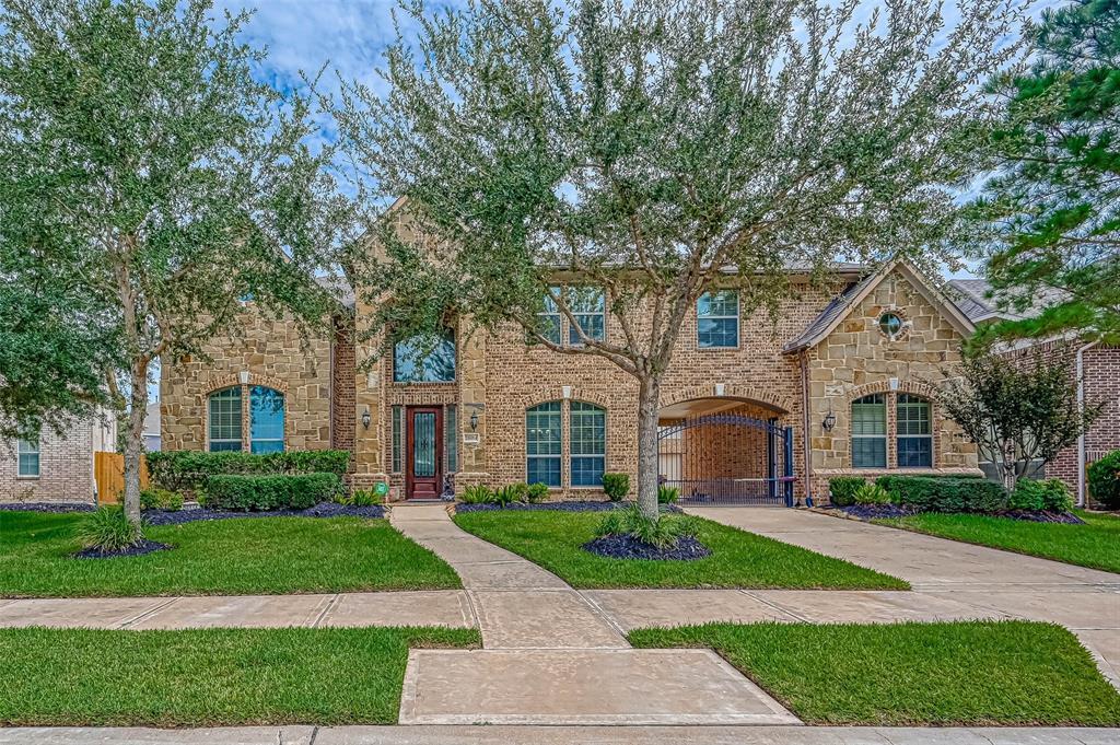 26914 Boulder Hill Ct in Katy, TX - Building Photo