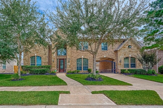 property at 26914 Boulder Hill Ct