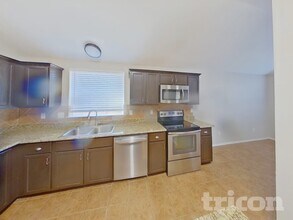 13129 Padre Ave in Fort Worth, TX - Building Photo - Building Photo