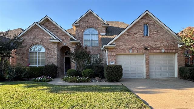 3508 Diamond Point Dr in Flower Mound, TX - Building Photo
