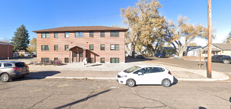 515 E Bradley St in Laramie, WY - Building Photo