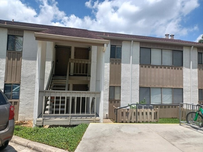 property at 12100 Melville Dr