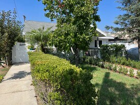 515 Alexander St, Unit A in Glendale, CA - Building Photo