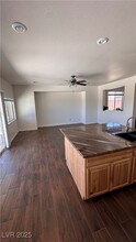 5819 Badlands Ln in Pahrump, NV - Building Photo - Building Photo