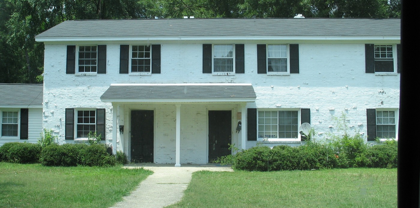 622 Chestnut St in Camden, SC - Building Photo