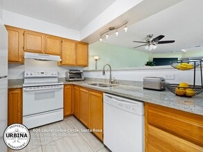 605 Laurel Grove Cir in Santa Rosa, CA - Building Photo - Building Photo