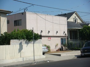 1023 W 23rd St in Los Angeles, CA - Building Photo - Building Photo