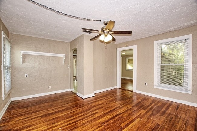 635 N Summerlin Ave in Orlando, FL - Building Photo - Building Photo