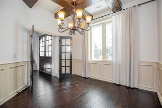 4605 Willowridge Way in Rogers, AR - Building Photo - Building Photo