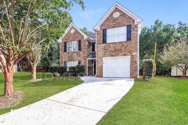 7053 Bowie Dr in Stonecrest, GA - Building Photo - Building Photo