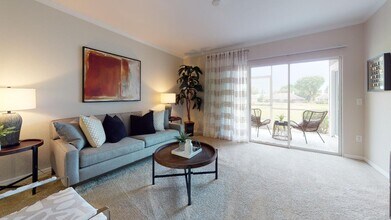 Audubon Oaks in Lakeland, FL - Foto de edificio - Building Photo