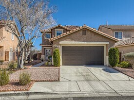1220 Swanbrooke Dr in Las Vegas, NV - Building Photo