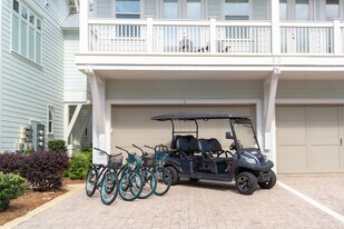 53 E Pine Lands Lp in Watersound, FL - Building Photo