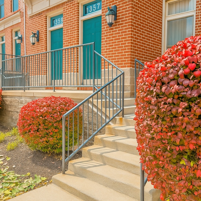 property at 1357 Turner Rd