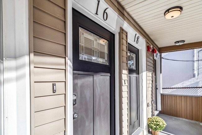 property at 16 Alston St