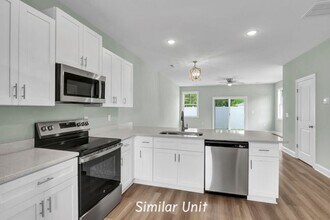 303 Starfish Ln in Sneads Ferry, NC - Building Photo - Building Photo