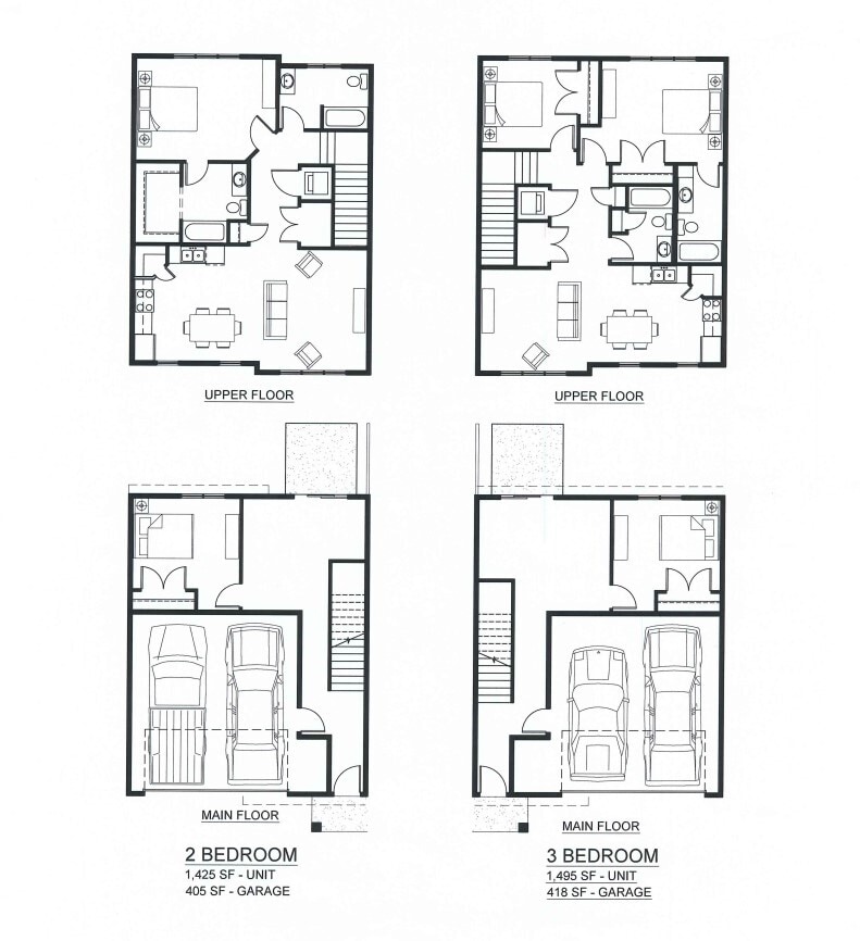 Westbrook Estates Apartments in Yankton, SD