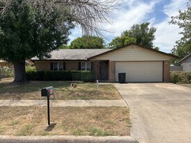 2504 Felix Rd in Killeen, TX - Building Photo